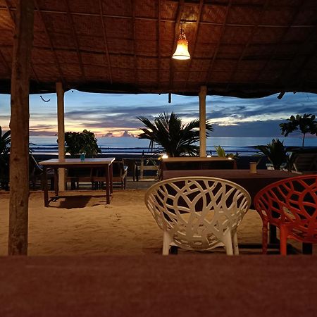 Shantaram Beach Huts Arambol Εξωτερικό φωτογραφία