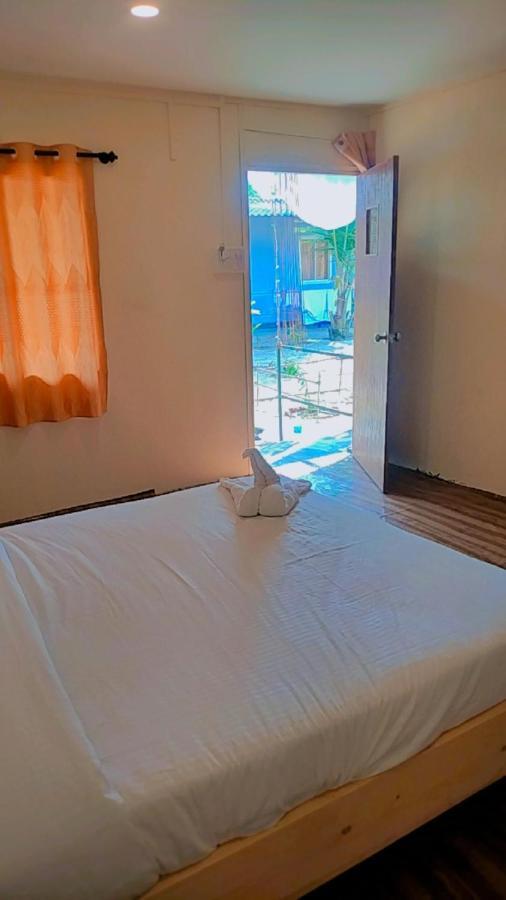 Shantaram Beach Huts Arambol Εξωτερικό φωτογραφία
